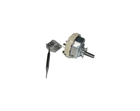 Termostato freidora 60°c/200°c 10a 400v