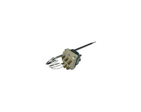 Termostato freidora 60°c/230ºc 16a 400v