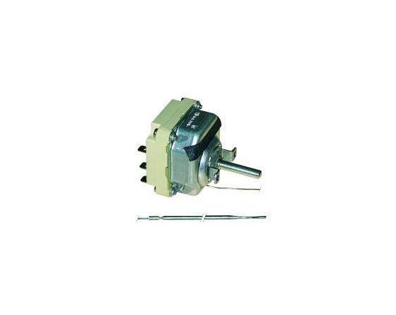 Termostato freidora 90°c/185ºc 16a 400v
