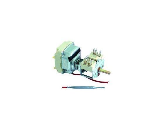 Termostato fry-top 100°c/260°c 10a 400v