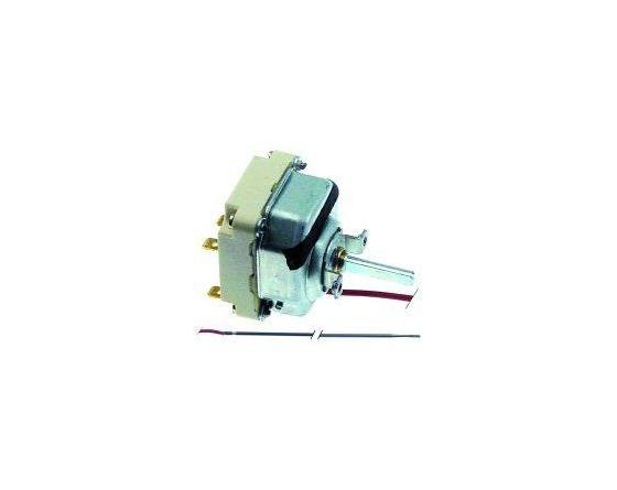 Termostato fry-top 50°c/300°c 10a 400v