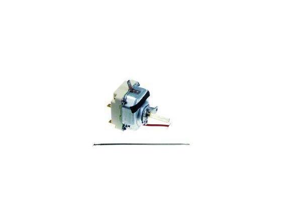Termostato fry-top 50°c/300°c 16a 400v