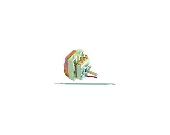 Termostato fry-top 50°c/310°c 16a
