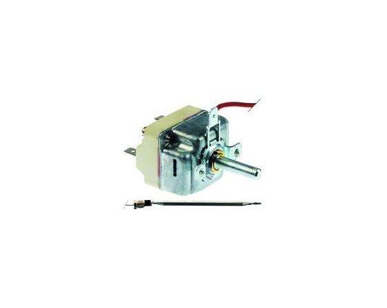 Termostato horno 30°c/90°c 16a 250v