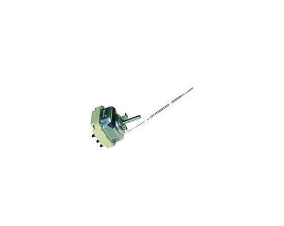 Termostato horno 50°c/300°c 10a 400v