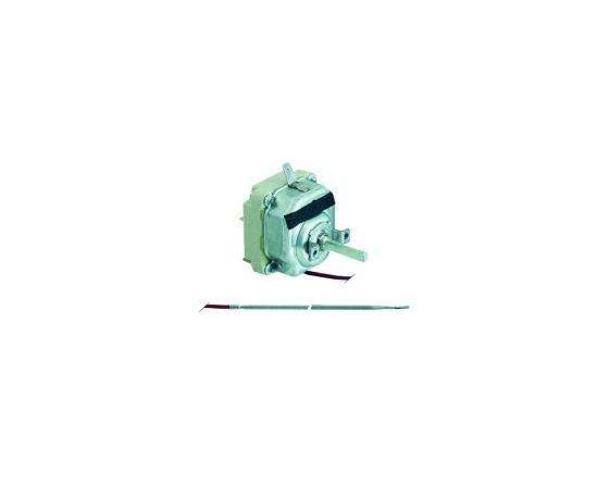 Termostato horno 50°c/300ºc 10a 400v