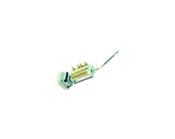 Termostato horno 50°c/300ºc 16a 400v