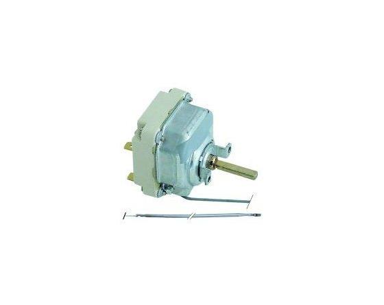 Termostato horno 50°c/320°c 10a 400v