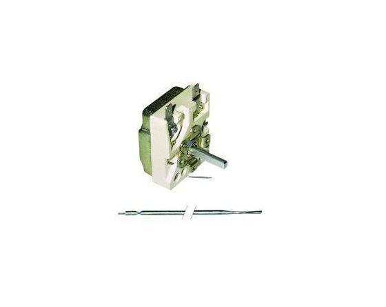 Termostato horno 50°c/320ºc 16a 250v