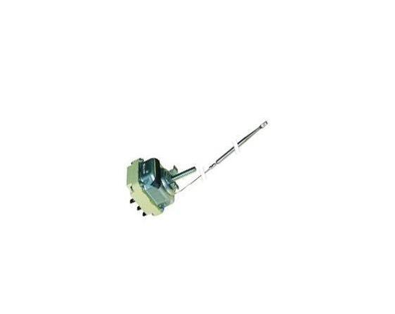 Termostato horno 50°c/500°c 10a 400v