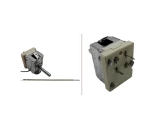 Termostato horno 50°c/295°c 16a 230v