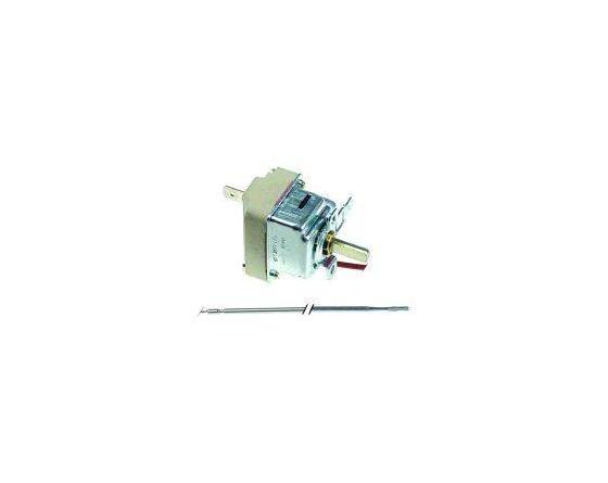 Termostato horno 57°c/320°c 16a 230v