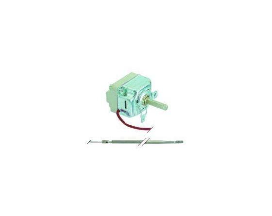 Termostato horno 58°c/258°c 16a 230v