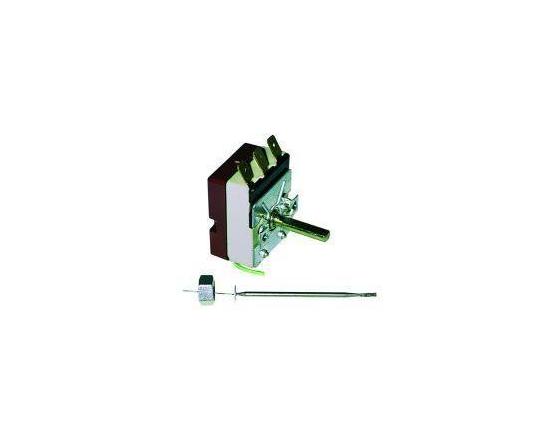 Termostato horno 60°c/300ºc 16a 230v