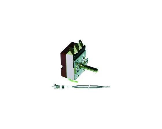 Termostato horno 97°c/185°c 16a 250v