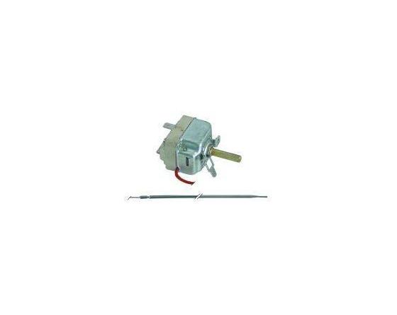 Termostato marmita 60°c/150°c 16a 150v