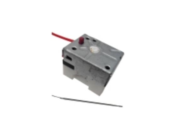 Termostato seguridad 172ºc f3 con rearme itv
