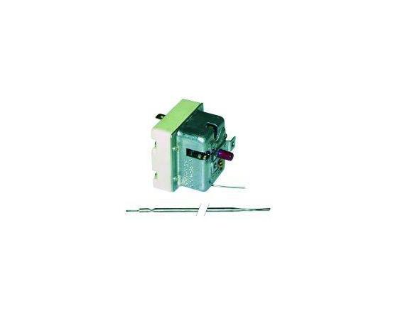 Termostato seguridad freidora 285ºc 16a 250v