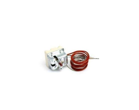 Termostato seguridad fry-top 350º trifasico