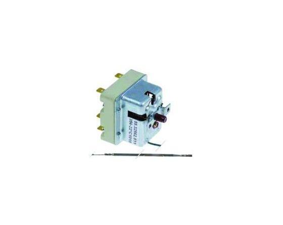 Termostato seguridad horno 340º trifasic