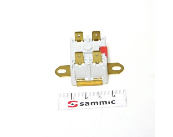 Termostato seguridad plancha gr/gl
