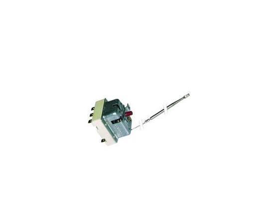 Termostato seguridad trifÁsico 280 16a 400v