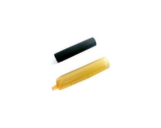 Kit sellado resistencias silicona