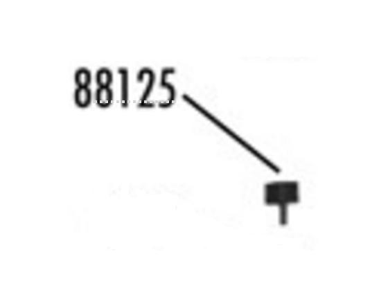Tope seguridad barra capota gs-83/gs-83m jemi