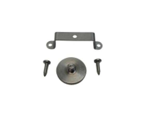 Tornillo conjunto helice inox m.8 sammic