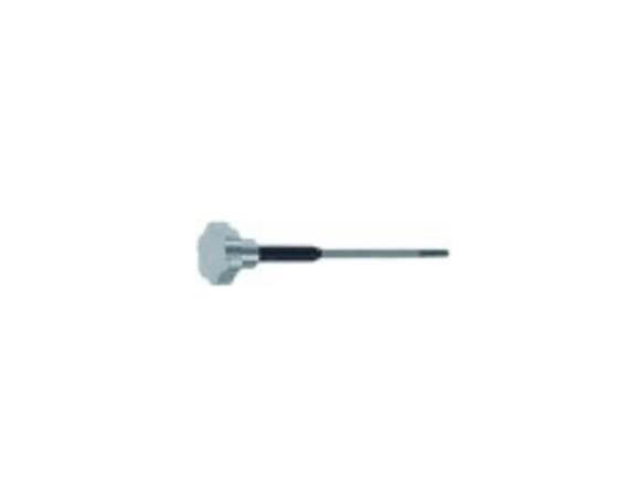 Tornillo de retención rosca m6 l 155mm horeca select
