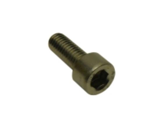 Tornillo din-912 itv