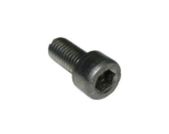 Tornillo din-912 m10x20 inox wega