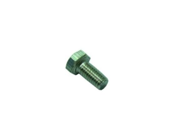 Tornillo hexagonal m5x10 din-933 fagor