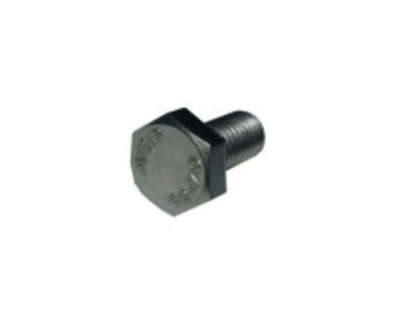 Tornillo m10x20mm din-933 inox fagor
