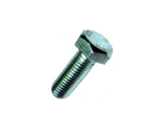 Tornillo m12x35 din-933 fagor
