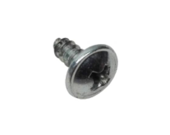 Tornillo m3.5x13mm (10 unidades) rhea vendors