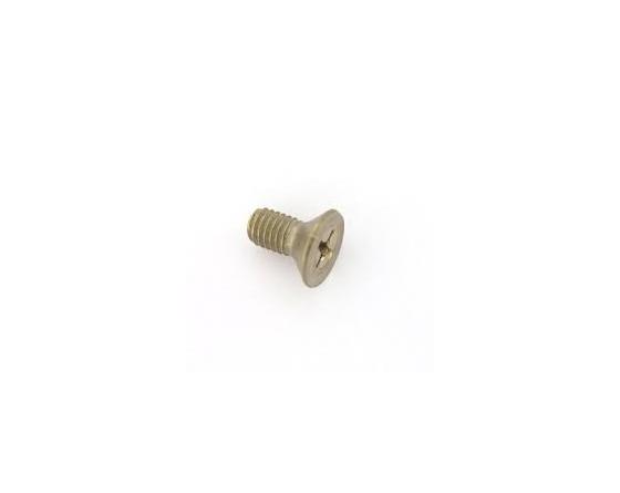 Tornillo m5x10 din-965 inox fagor