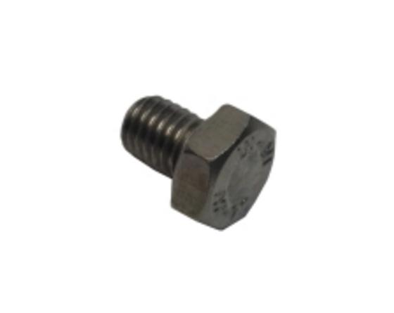 Tornillo m8x10 din-933