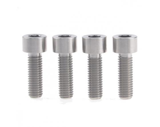 Tornillo m8x25mm din-912 (10 unidades) bezzera