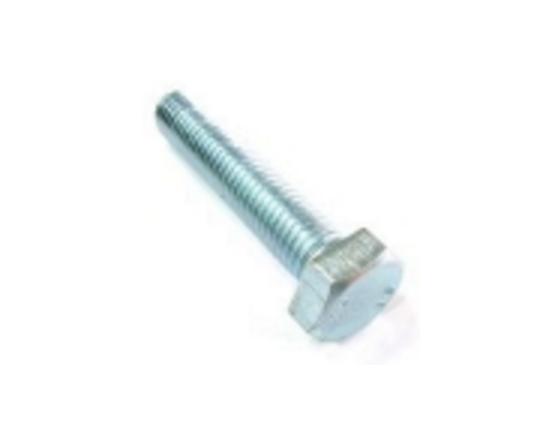 Tornillo m8x80 din-933 inox jemi