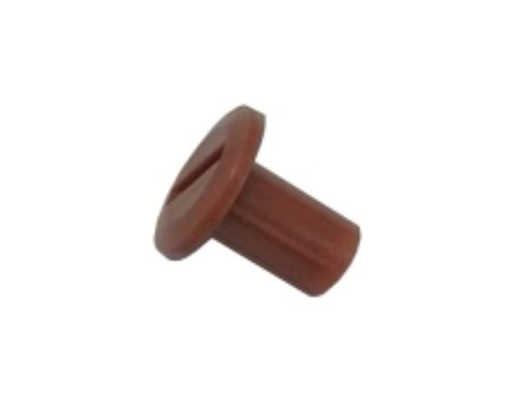 Tornillo nylon asa Ø6x14mm (2 unidades) iarp