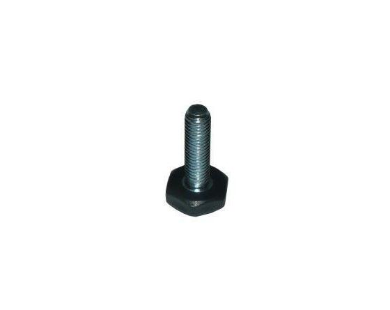 Tornillo pata lavavajillas m10x35mm jemi