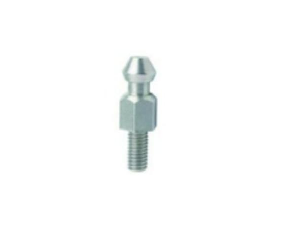 Tornillo pivote cierre puerta m5x9.5 fagor