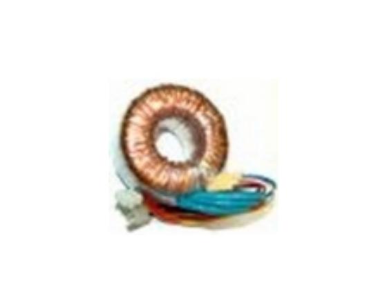Transformador 0-200-230-250v.c10 sde rancilio