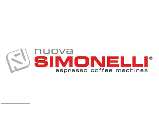 Transformador display aurelia nuova simonelli