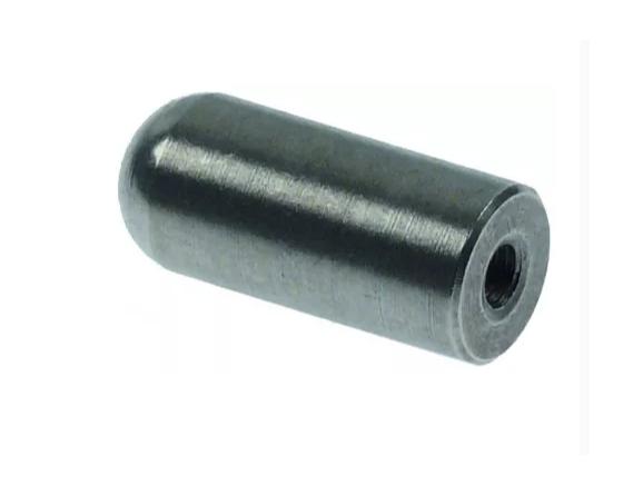 Tubo acero inox. freidora horeca