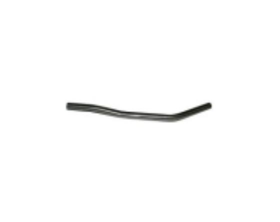 Tubo alimentacion aclarado inferior ed-650