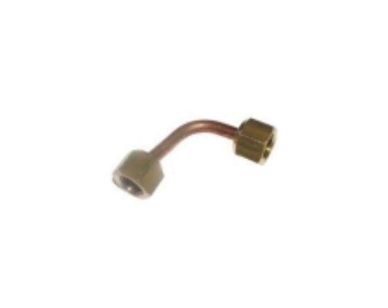 Tubo cobre colector grupo carga kb mairali