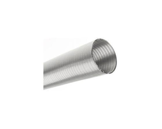 Tubo flexible Ø100mm compact (1 metro)