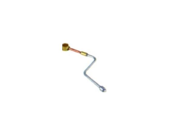Tubo salida agua d90/e90 gaggia it gaggia italia